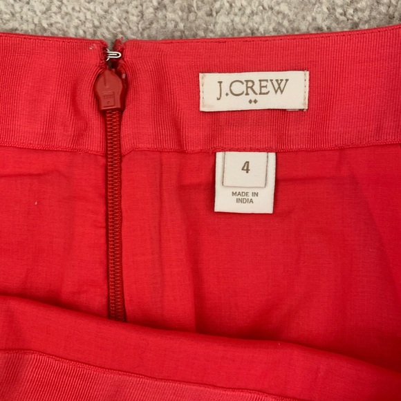 JCrew Skirt - Picture 5 of 7